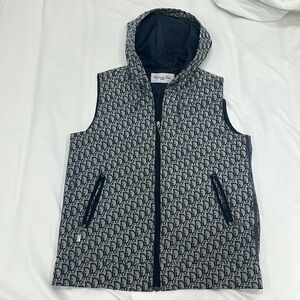Vintage Christian Dior S/S 200 vest